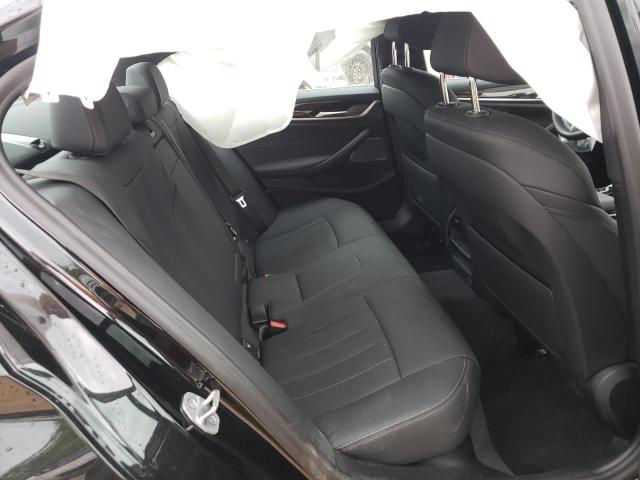 2021 BMW 530XE WBA33AG05MCG56571