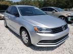 2016 VOLKSWAGEN  JETTA