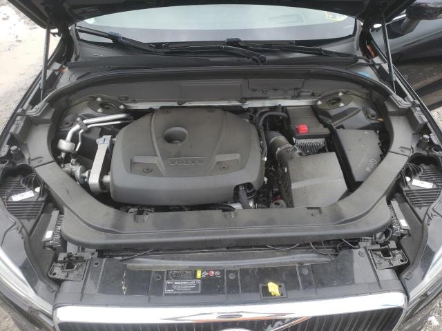 2018 VOLVO XC60 T5 LYV102RK9JB111056
