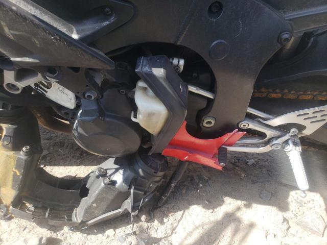 2003 YAMAHA YZFR6 L JYARJ06E03A000792