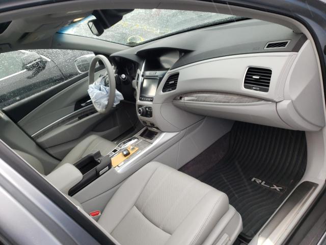 2020 ACURA RLX TECHNO JH4KC1F50LC000316