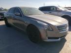 photo CADILLAC CT6 2016