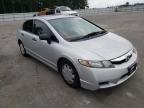 2010 HONDA  CIVIC