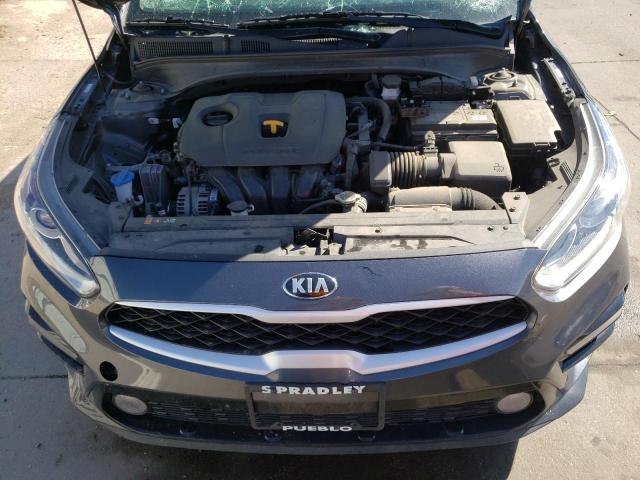 3KPF24AD0ME347421 Kia Forte FE 7