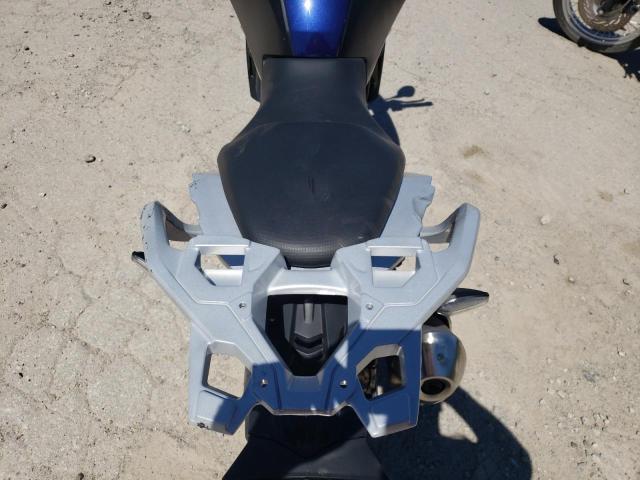 2022 BMW G310 GS WB30G3309NRA26700