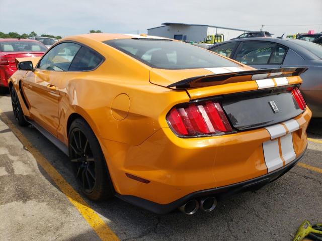 2018 FORD MUSTANG SH 1FA6P8JZ8J5503853