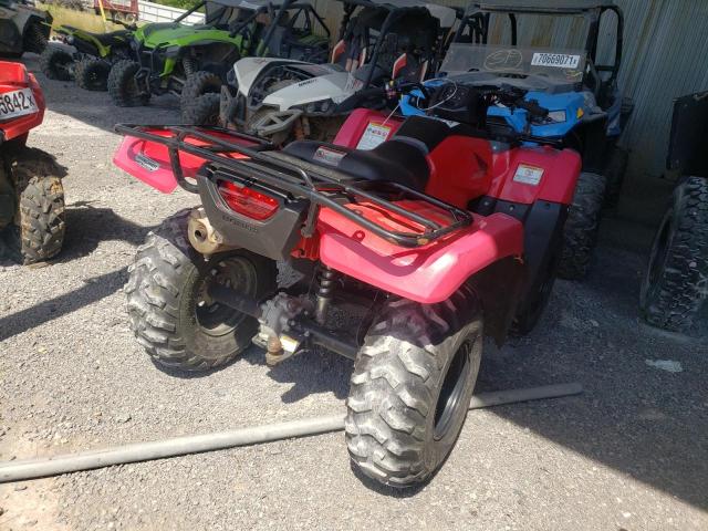2017 HONDA TRX420 TM 1HFTE3900H4303566