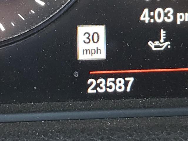 2018 BMW M240XI WBA2J7C5XJVD60595