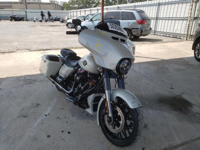 2020 Harley-Davidson Flhxse en venta en New Orleans, LA