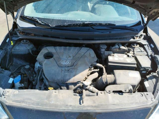 2015 HYUNDAI ACCENT GS KMHCT5AE5FU233204