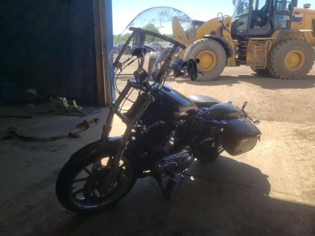 2015 HARLEY-DAVIDSON XL1200 T 1HD1LL313FC402845