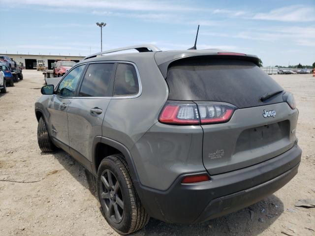 1C4PJLLB9LD514470 Jeep Cherokee