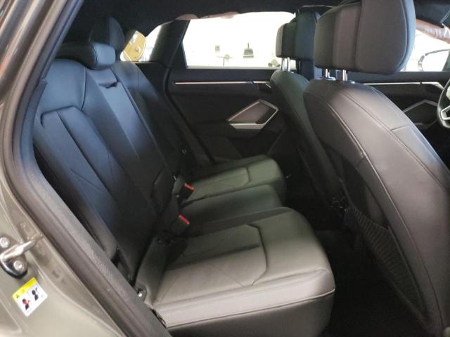 2021 AUDI Q3 WA1EECF36M1009225