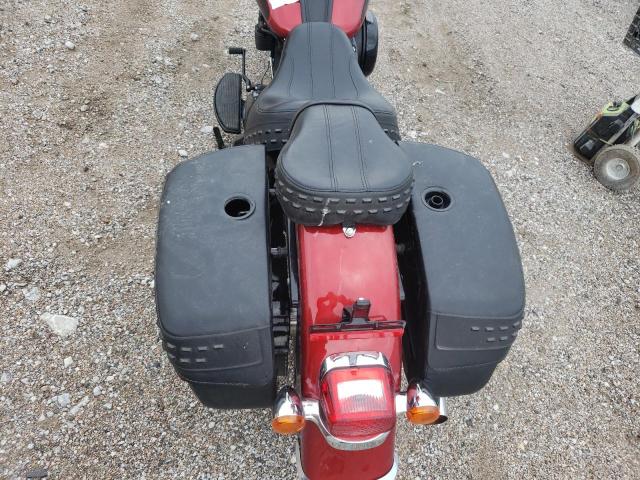 2019 HARLEY-DAVIDSON FLHC 1HD1YAJ20KB058344