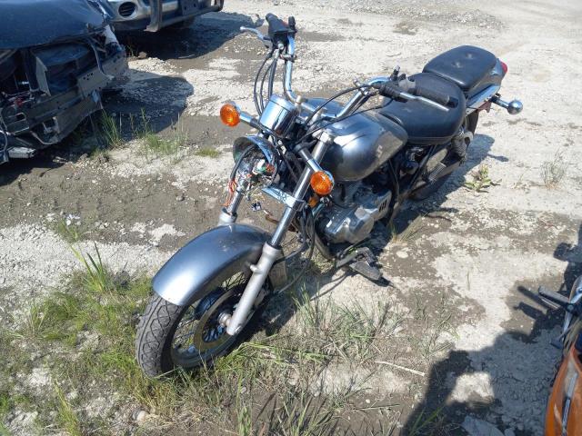 2008 SUZUKI GZ250 - VTTNJ48A582100874