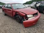 photo MAZDA 626 1999