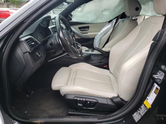 2015 BMW 435 XI GRA WBA4B3C59FD670455