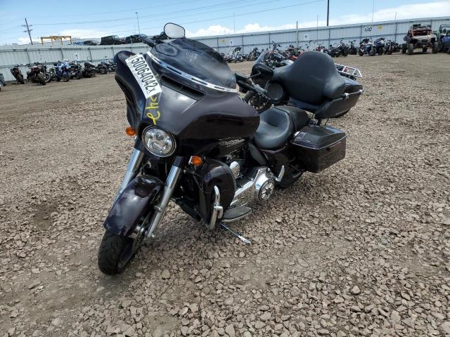 2014 HARLEY-DAVIDSON FLH 1HD1KRM1XEB606230