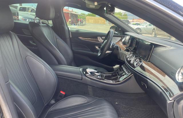 2019 MERCEDES-BENZ CLS 450 WDD2J5JB6KA040086