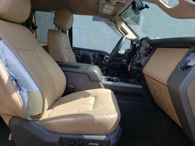 2016 FORD F SUPER DU 1FT7X2B6XGEA55351