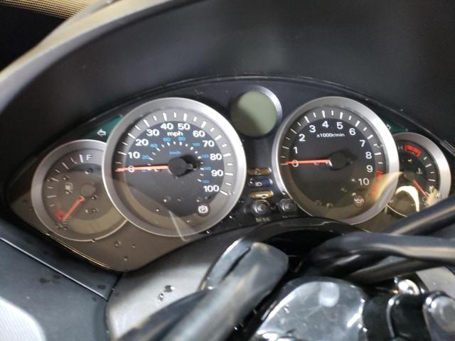 2014 HONDA NSS300A MLHNF0405E5001750