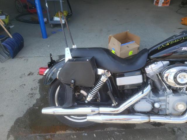 2007 HARLEY-DAVIDSON FXD 1HD1GM4147K324625