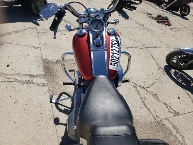 2004 HARLEY-DAVIDSON FXST 1HD1BHY104Y081971