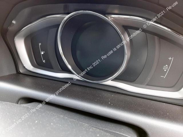 YV1DZA8C1G2789738 Volvo Xc60 R-des