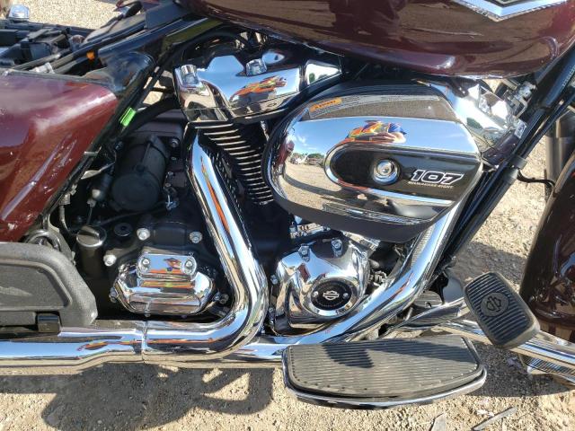 2022 HARLEY-DAVIDSON FLHR 1HD1FBC10NB634051