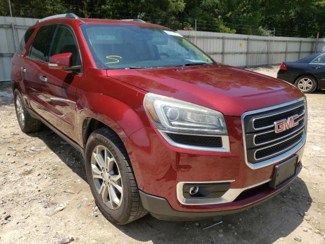 2015 GMC Acadia SLT1