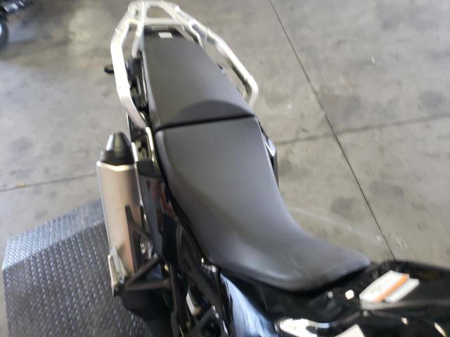 2021 HONDA CRF1100 D4 JH2SD1049MK100010