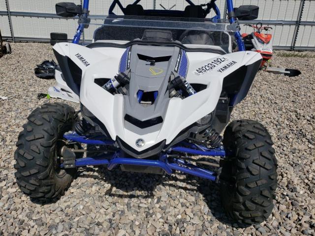 2019 YAMAHA SIDE/SIDE 5Y4AN37Y3KA100357