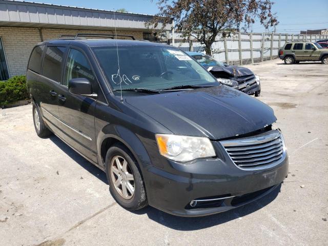 2012 Chrysler Town & Country for sale in Franklin, WI