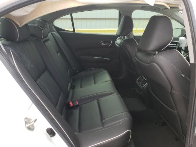 2019 ACURA TLX ADVANC 19UUB2F83KA009956