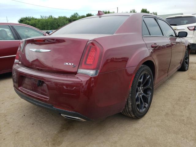 2019 CHRYSLER 300 S - 2C3CCABG0KH618135