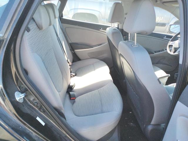 2015 HYUNDAI ACCENT GS KMHCT5AE5FU233204