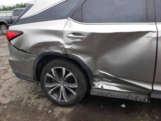 2018 LEXUS RX 450H L JTJDGKCA9J2002975