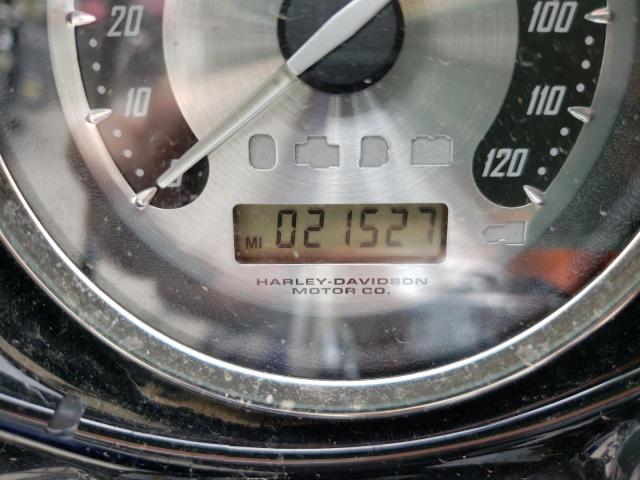 2010 HARLEY-DAVIDSON FLHXSE 1HD1PZ81XAB954471