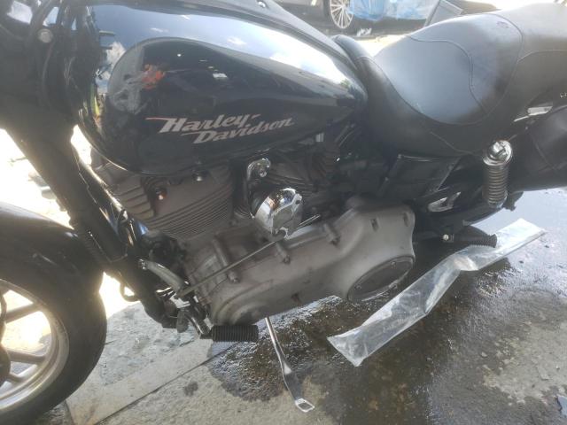 2007 HARLEY-DAVIDSON FXD 1HD1GM4147K324625