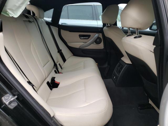 2015 BMW 435 XI GRA WBA4B3C59FD670455