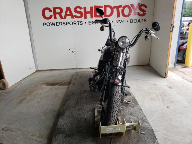 2010 HARLEY-DAVIDSON FLSTSB 1HD1JM517AB014508