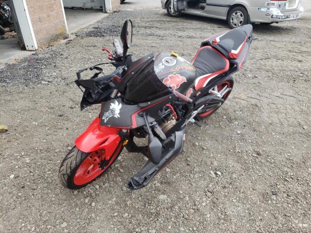 2019 HONDA CBR500 RA MLHPC6257K5000307