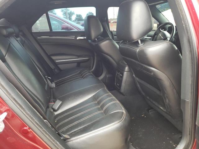 2019 CHRYSLER 300 S - 2C3CCABG0KH618135