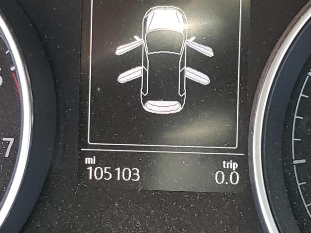 2016 VOLKSWAGEN GOLF S/SE 3VW217AU5GM022094