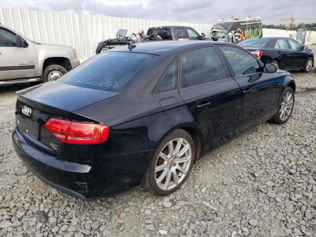 Audi A4 2010 -auction- 3