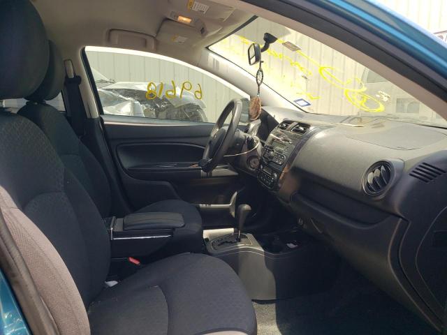 2015 MITSUBISHI MIRAGE DE ML32A3HJ1FH007492