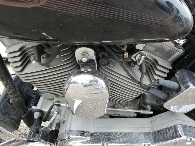 2004 HARLEY-DAVIDSON FXST 1HD1BHY194Y080804