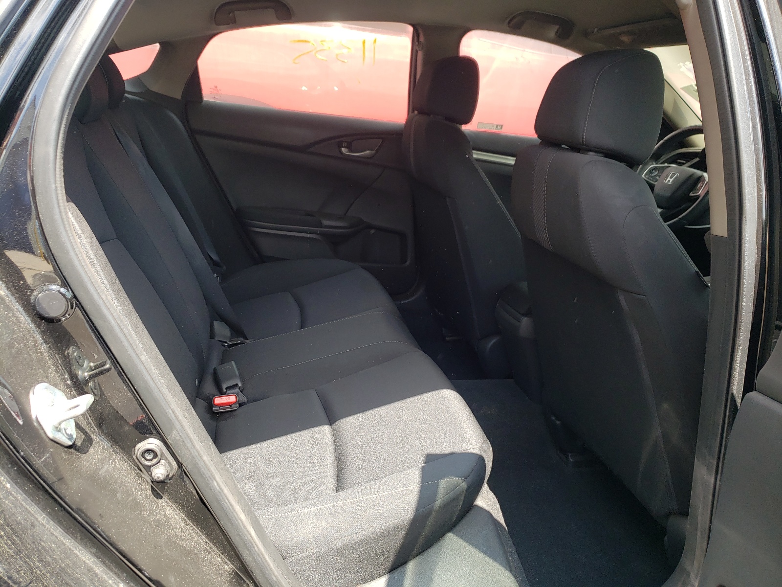 2HGFC2F66LH578517 2020 Honda Civic Lx