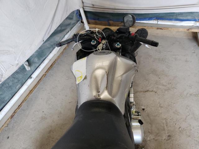 2003 YAMAHA FZS10 JYARN07E93A007145