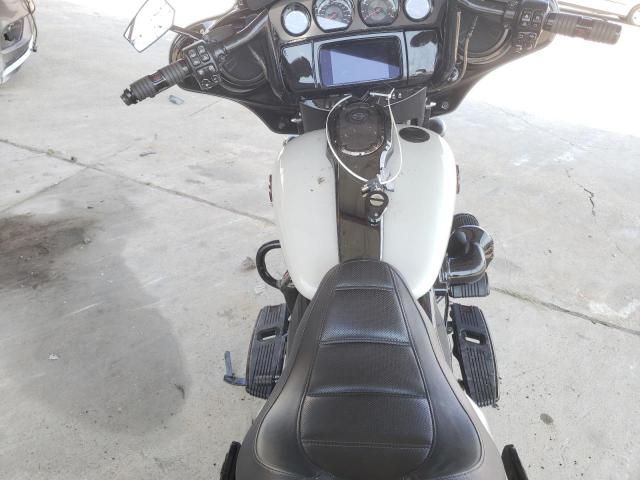 2020 HARLEY-DAVIDSON FLHXSE 1HD1PXL17LB955494